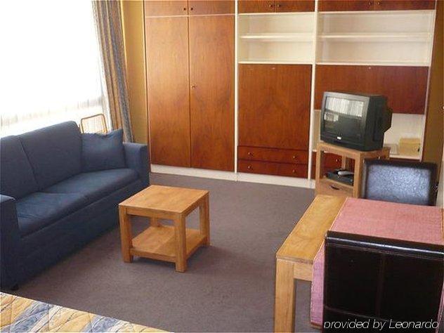 Aparthotel Wellington Brüssel Zimmer foto