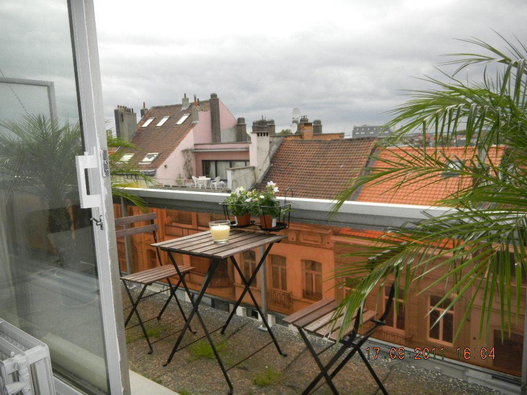 Aparthotel Wellington Brüssel Exterior foto