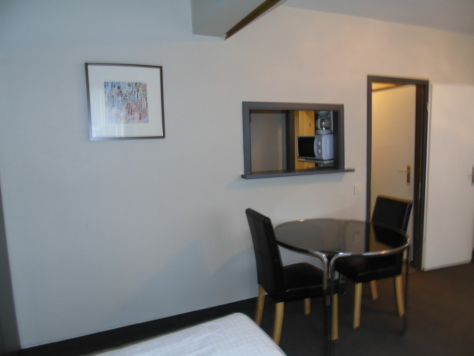 Aparthotel Wellington Brüssel Exterior foto